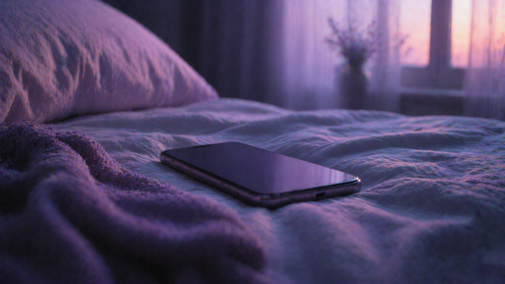 연락 오는 꿈이 남기는 기대와 불안을 떠올리게 하는 이미지